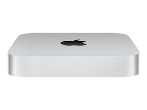 Apple Mac mini - M2 - RAM 8 GB - SSD 256 GB - M2 10-core GPU - GigE, 802.11ax (Wi-Fi 6E)