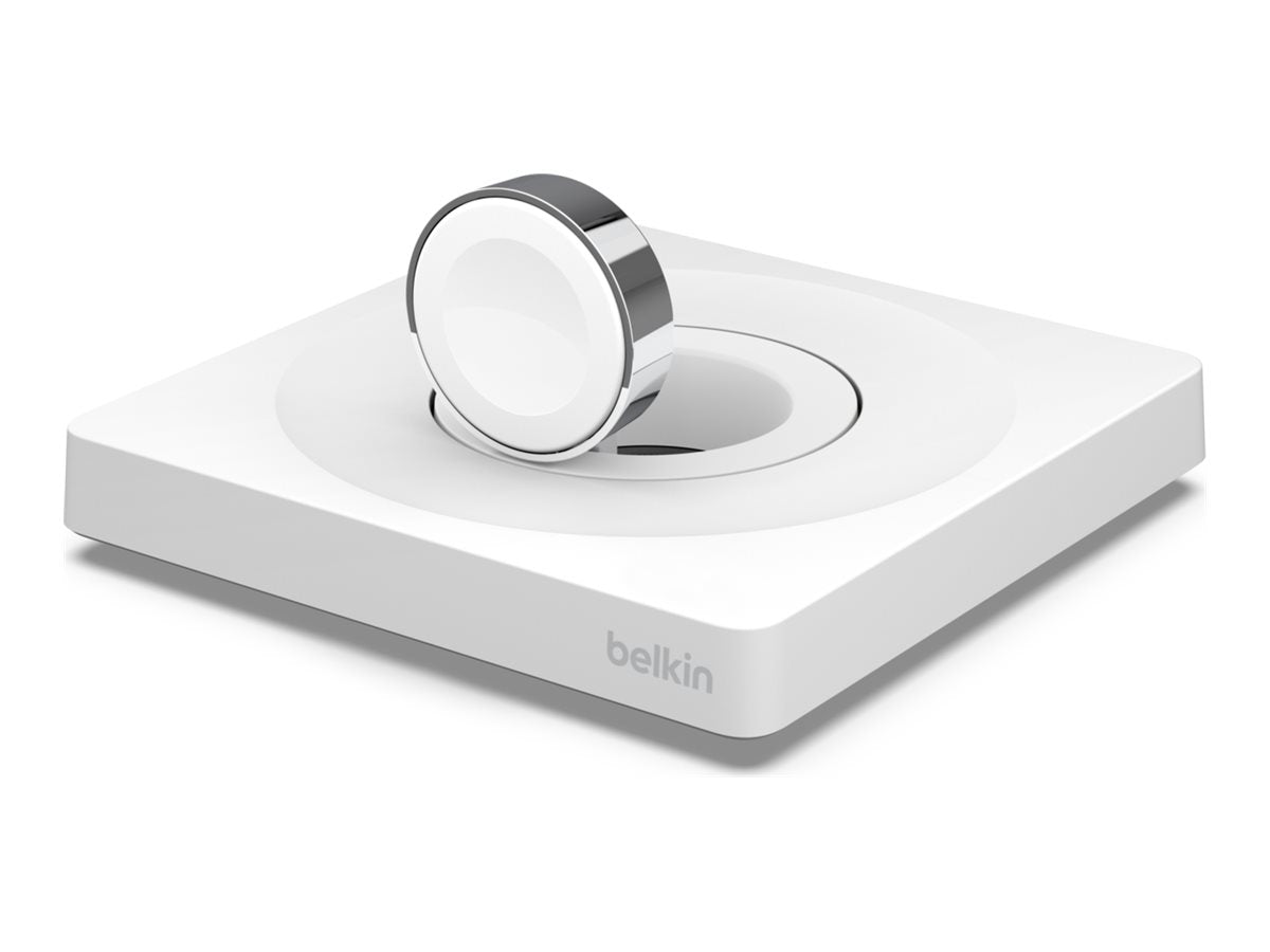 Belkin BoostCharge Pro - Kabelloses Ladegerät