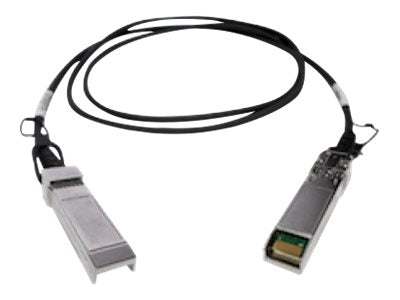 QNAP 10GBase Direktanschlusskabel - SFP+ (M)