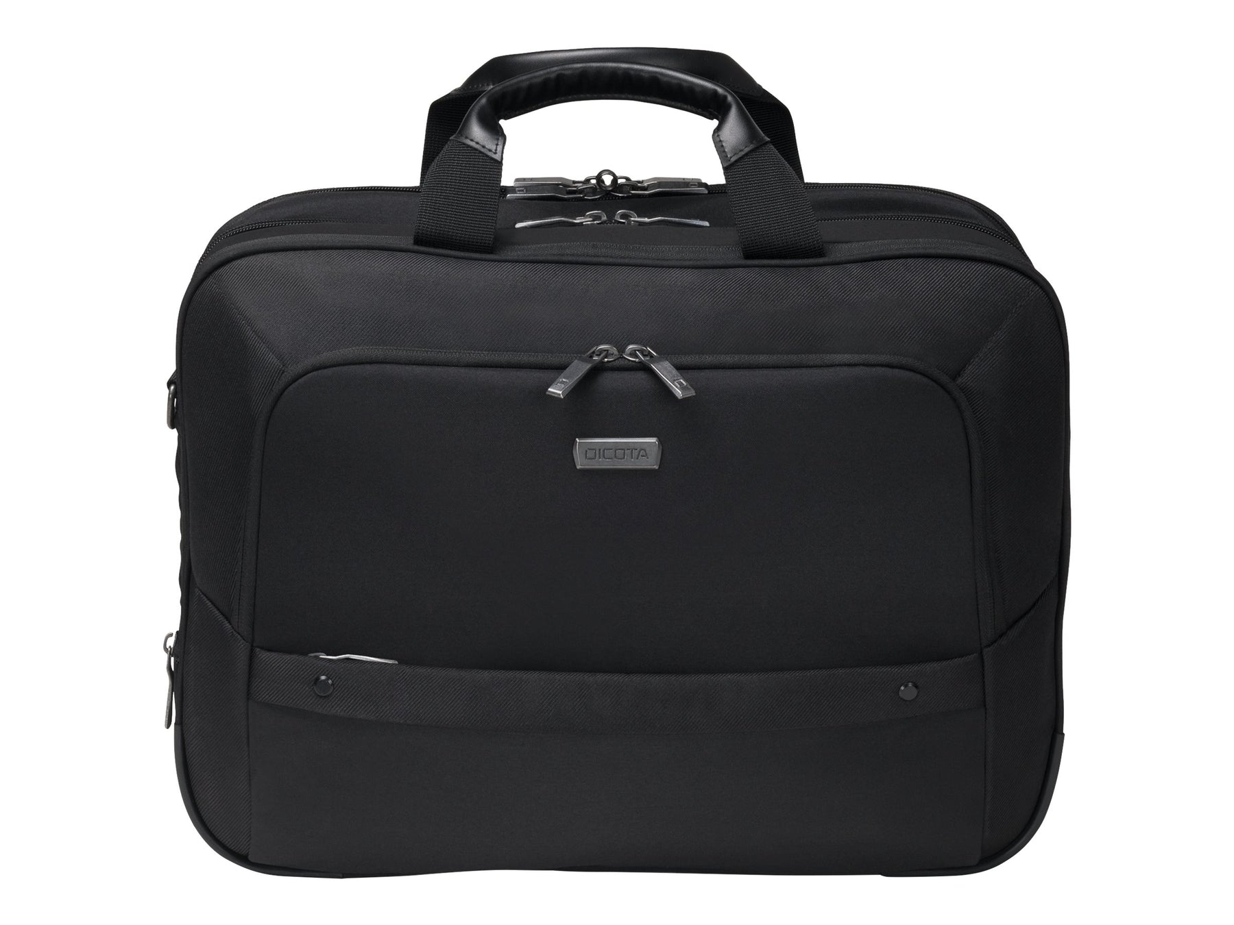 Dicota Top Traveller ECO Twin SELECT - Notebook-Tasche