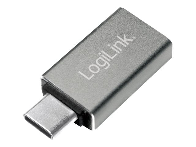 LogiLink USB-Adapter - USB (W) bis USB-C (M)