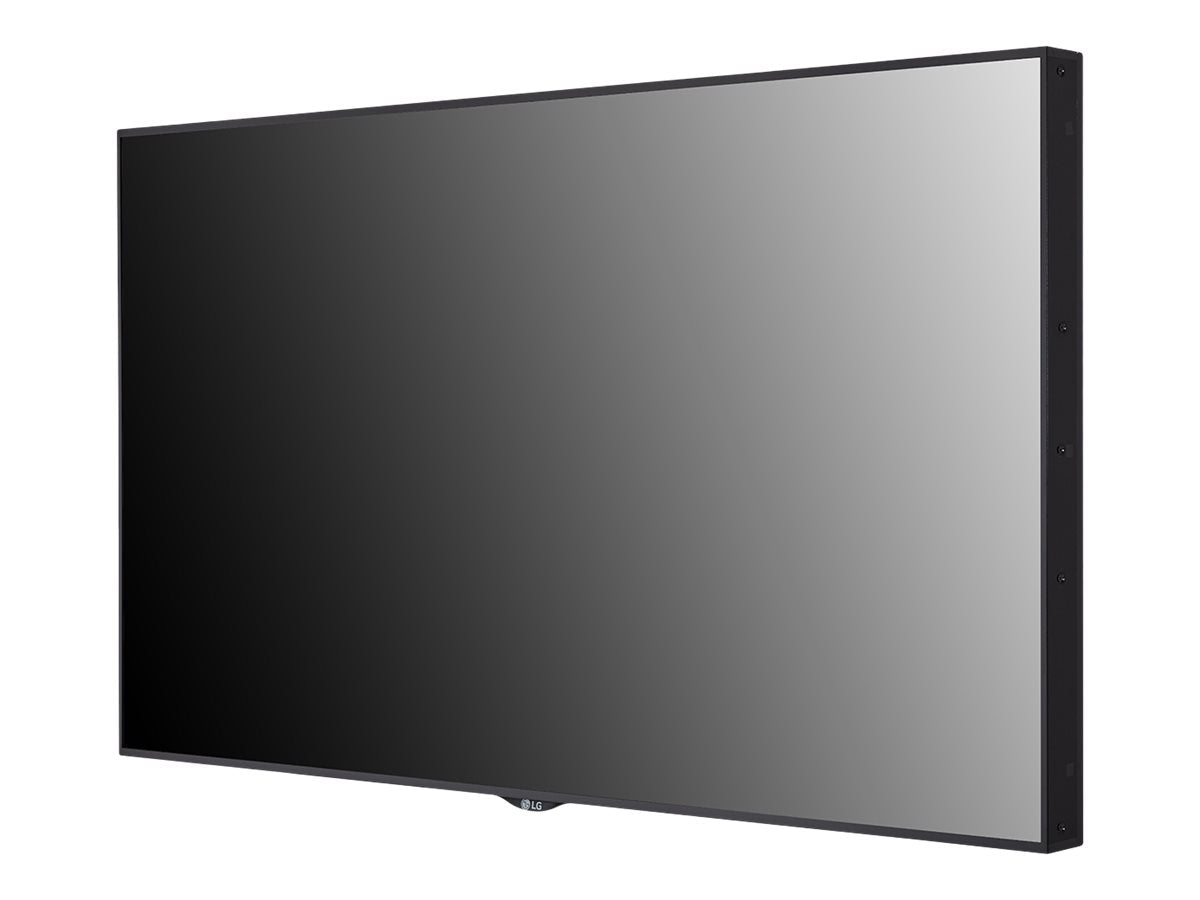 LG 49XS4J-B - 123 cm (49") Diagonalklasse XS4J Series LCD-Display mit LED-Hintergrundbeleuchtung