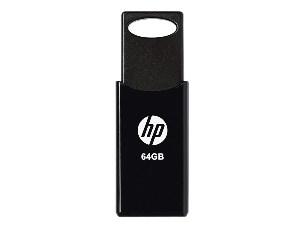 HP v212w - USB-Flash-Laufwerk - 64 GB - USB 2.0