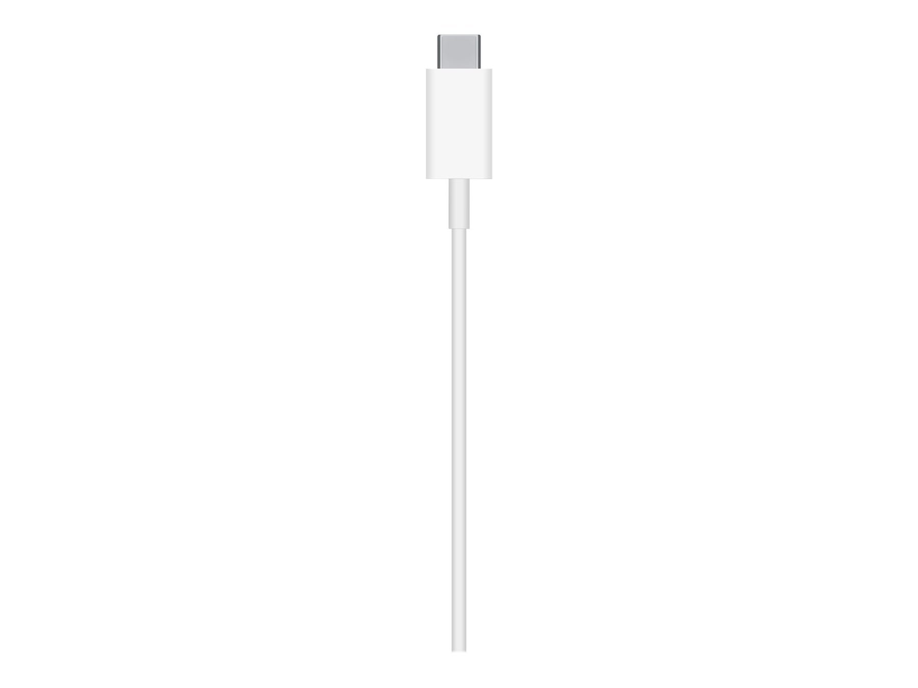 Apple MagSafe Charger - Induktive Ladematte - 15 Watt (magnetisch)