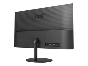 AOC Q24V4EA - LED-Monitor - 60.5 cm (24") (23.8" sichtbar)