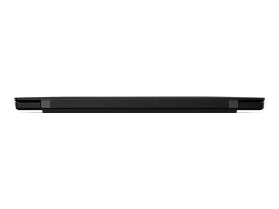 Lenovo ThinkPad X1 Carbon Gen 11 21HM - 180°-Scharnierdesign - Intel Core i7 1355U / 1.7 GHz - Evo - Win 11 Pro - Intel Iris Xe Grafikkarte - 32 GB RAM - 2 TB SSD TCG Opal Encryption 2, NVMe, Performance - 35.6 cm (14")