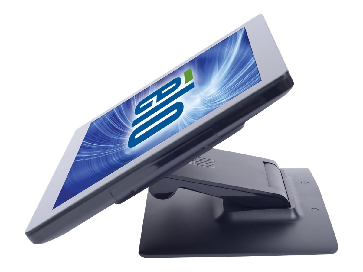 Elo Touch Solutions Elo Desktop Touchmonitors 1523L iTouch Plus - LED-Monitor - 38.1 cm (15")