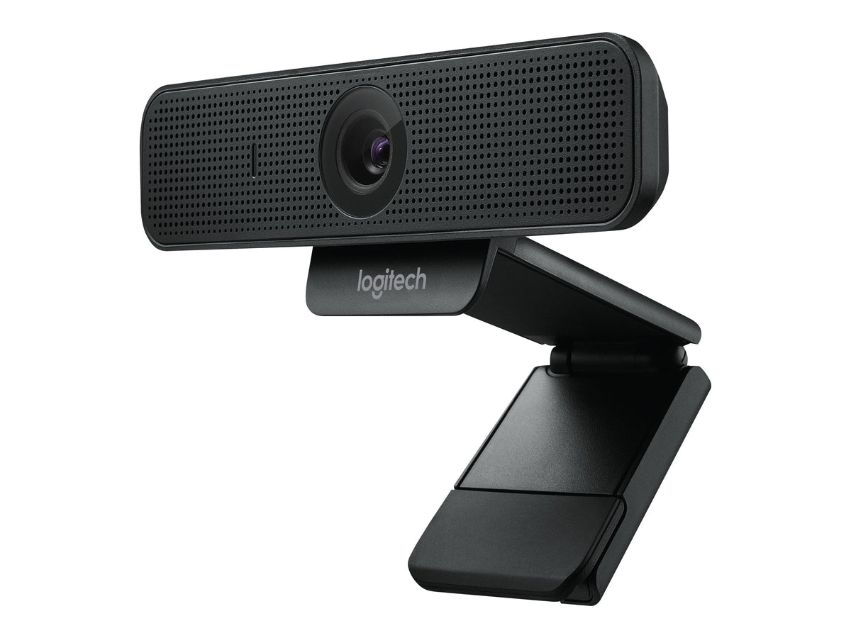 Logitech Webcam C925e - Web-Kamera - Farbe - 1920 x 1080