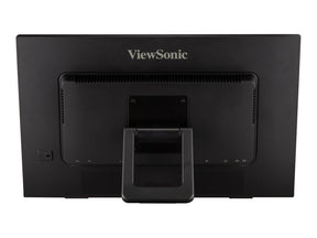 ViewSonic TD2423 - LED-Monitor - 61 cm (24") (23.6" sichtbar)