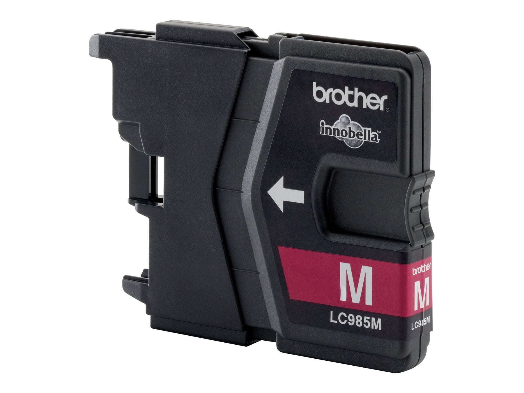 Brother LC985M - 10 ml - Magenta - Original - Tintenpatrone