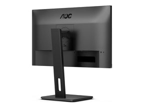 AOC 24E3QAF - LED-Monitor - 60.5 cm (24") - 1920 x 1080 Full HD (1080p)