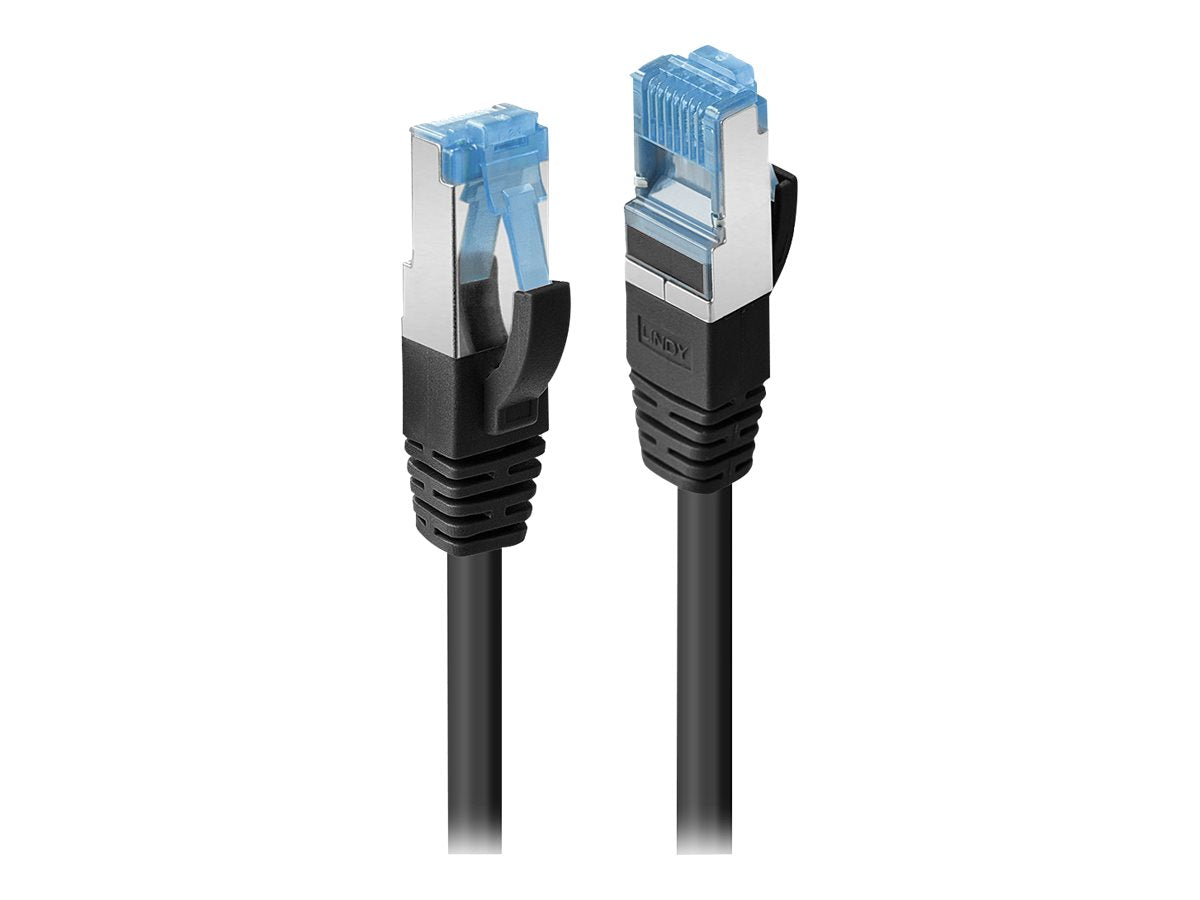 Lindy Patch-Kabel - RJ-45 (M) bis RJ-45 (M)