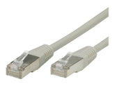 VALUE Patch-Kabel - RJ-45 (M) zu RJ-45 (M)