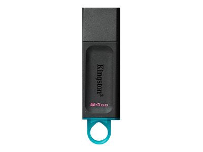 Kingston DataTraveler Exodia - USB-Flash-Laufwerk