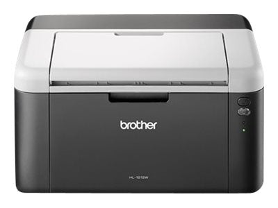 Brother HL-1212W - Drucker - s/w - Laser - A4/Legal