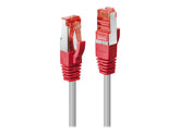 Lindy Patch-Kabel - RJ-45 (M) bis RJ-45 (M)