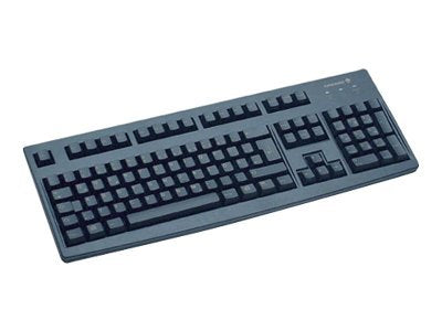 Cherry G83-6105 - Tastatur - USB - Schweiz