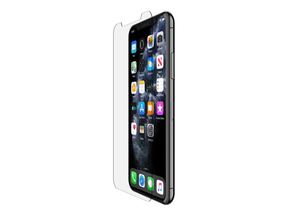 Belkin Bildschirmschutz für Handy - für Apple iPhone 11