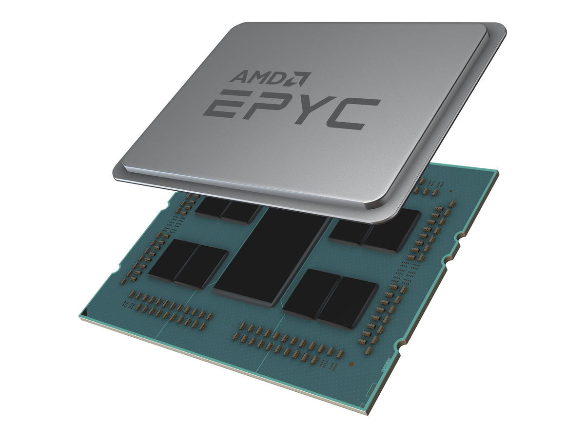 AMD EPYC 7552 - 2.2 GHz - 48 Kerne - 96 Threads