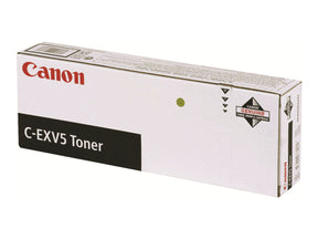 Canon C-EXV 11 - Schwarz - Tonernachfüllung - für imageRUNNER 2270