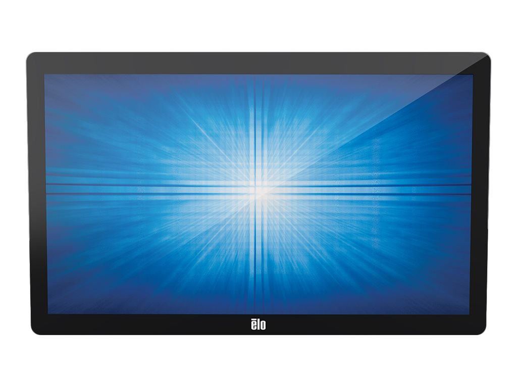 Elo Touch Solutions Elo 2202L - LCD-Monitor - 55.9 cm (22") (21.5" sichtbar)