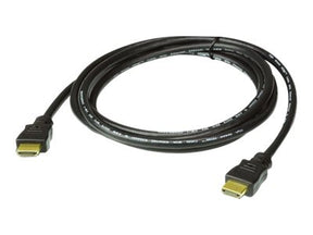 ATEN HDMI mit Ethernetkabel - HDMI (M) bis HDMI (M)