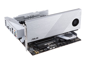 ASUS HYPER M.2 X16 GEN 4 CARD - Schnittstellenadapter