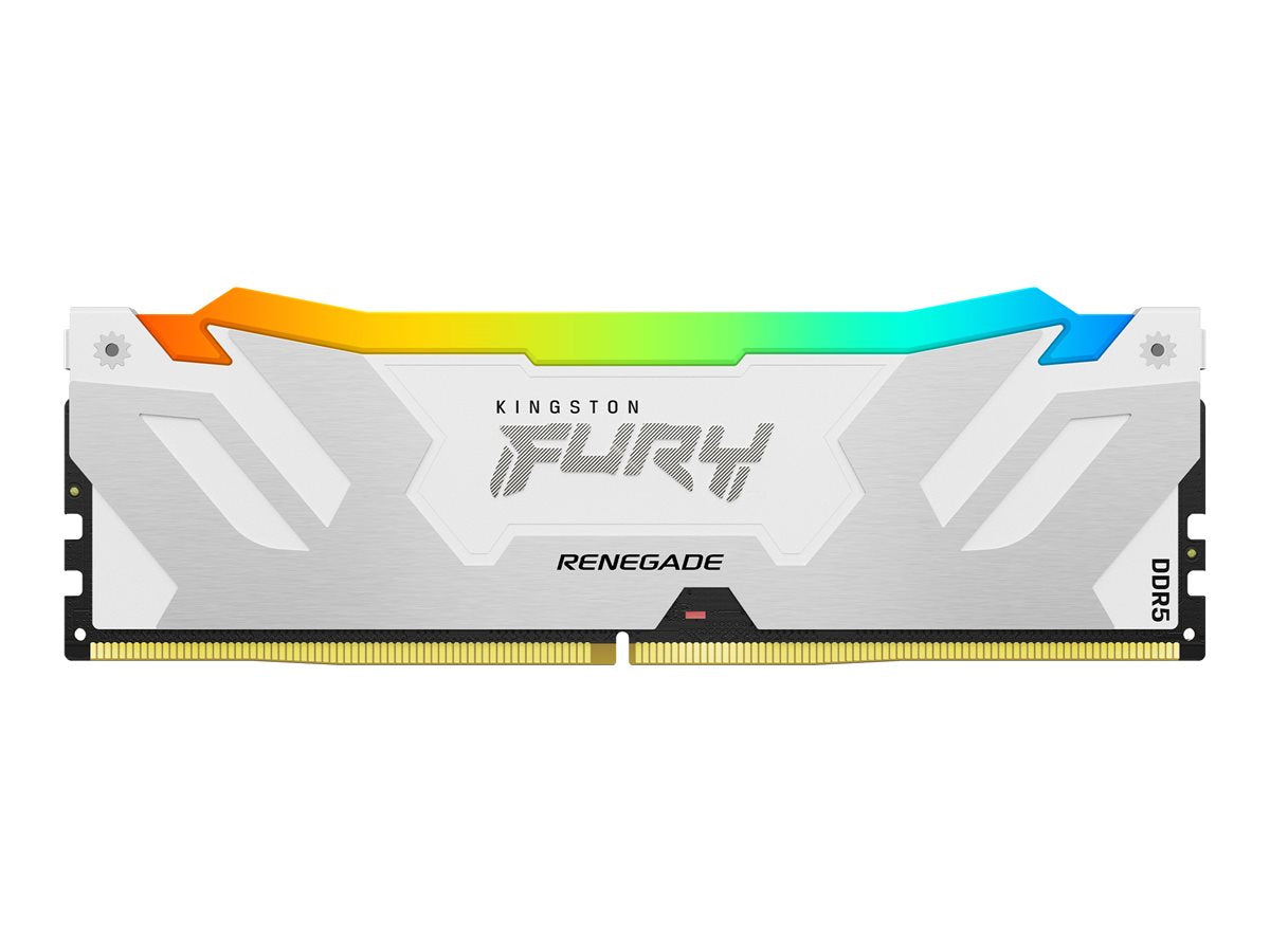 Kingston FURY Renegade RGB - DDR5 - Modul - 16 GB