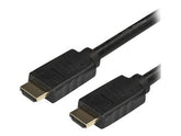 StarTech.com 4K HDMI Kabel - 7m - Premuim High Speed HDMI Kabel 60Hz - HDMI 2.0 - HDR - 3D - 1080p- Stecker/Stecker - 4K Wiedergabe - HDMI mit Ethernetkabel - HDMI (M)