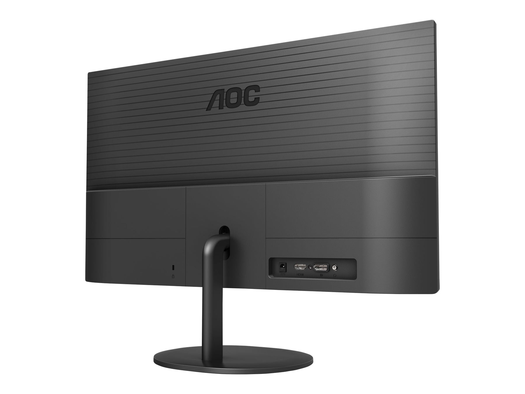 AOC Q27V4EA - LED-Monitor - 68.6 cm (27") - 2560 x 1440 QHD @ 75 Hz