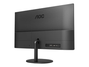 AOC Q27V4EA - LED-Monitor - 68.6 cm (27") - 2560 x 1440 QHD @ 75 Hz