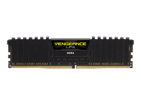 Corsair Vengeance LPX - DDR4 - kit - 8 GB: 2 x 4 GB