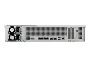 Synology SA3610 - NAS-Server - 12 Schächte - Rack