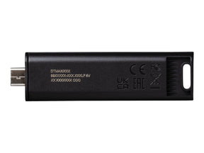 Kingston DataTraveler Max - USB-Flash-Laufwerk