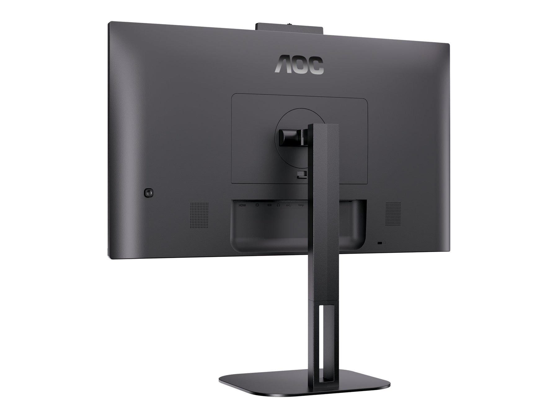 AOC Value-line 24V5CW/BK - V5 series - LED-Monitor - 61 cm (24")