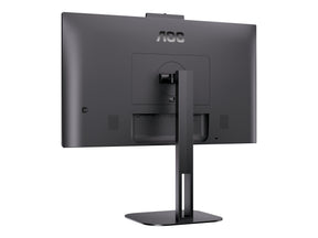 AOC Value-line 24V5CW/BK - V5 series - LED-Monitor - 61 cm (24")