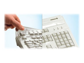 Cherry WetEx - Tastatur-Abdeckung - für Slim