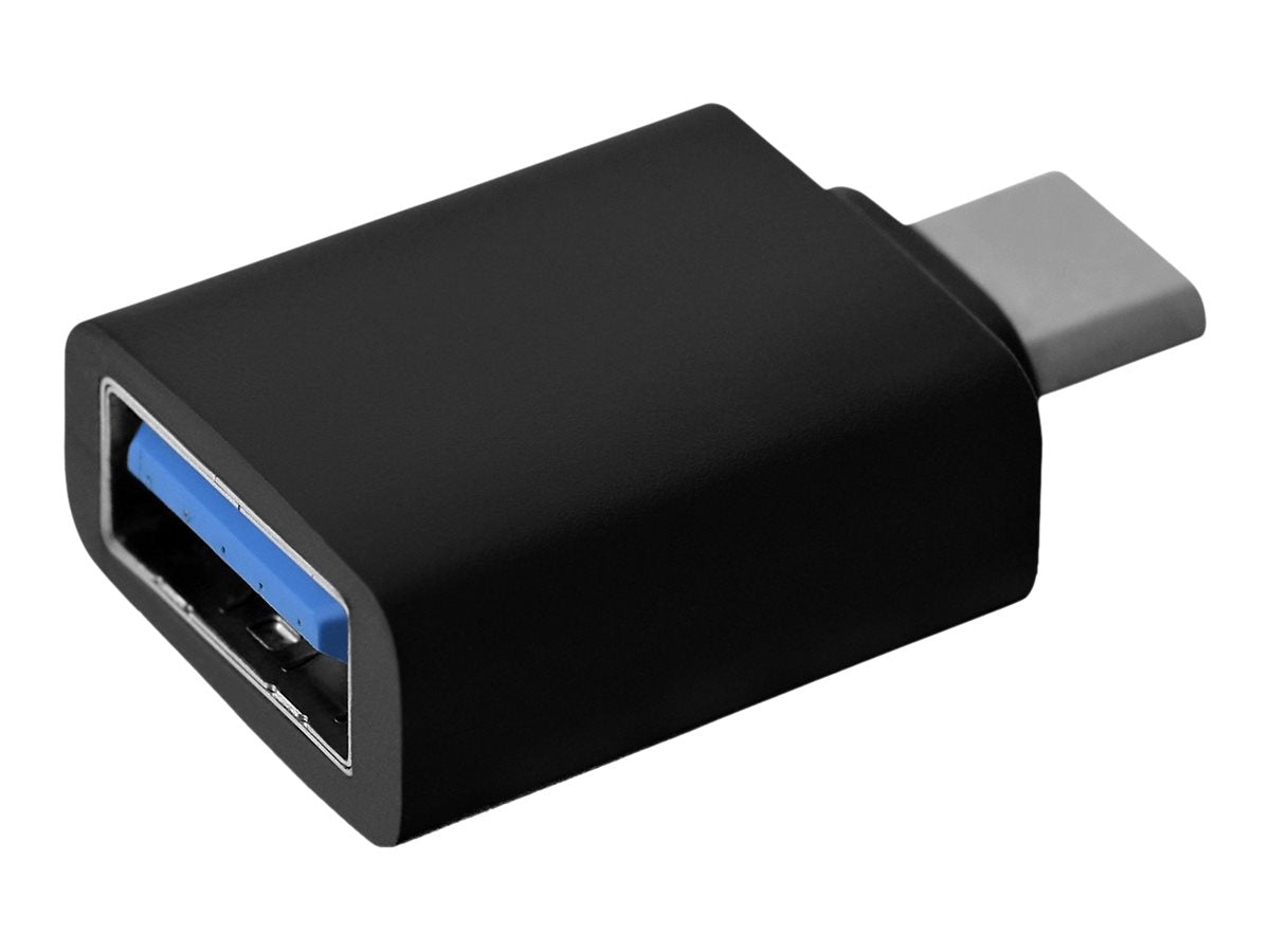 V7 USB-Kabel - USB-C (M) umkehrbar bis USB Typ A (W)