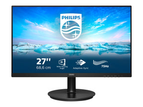 Philips V-line 272V8LA - LED-Monitor - 68.6 cm (27")