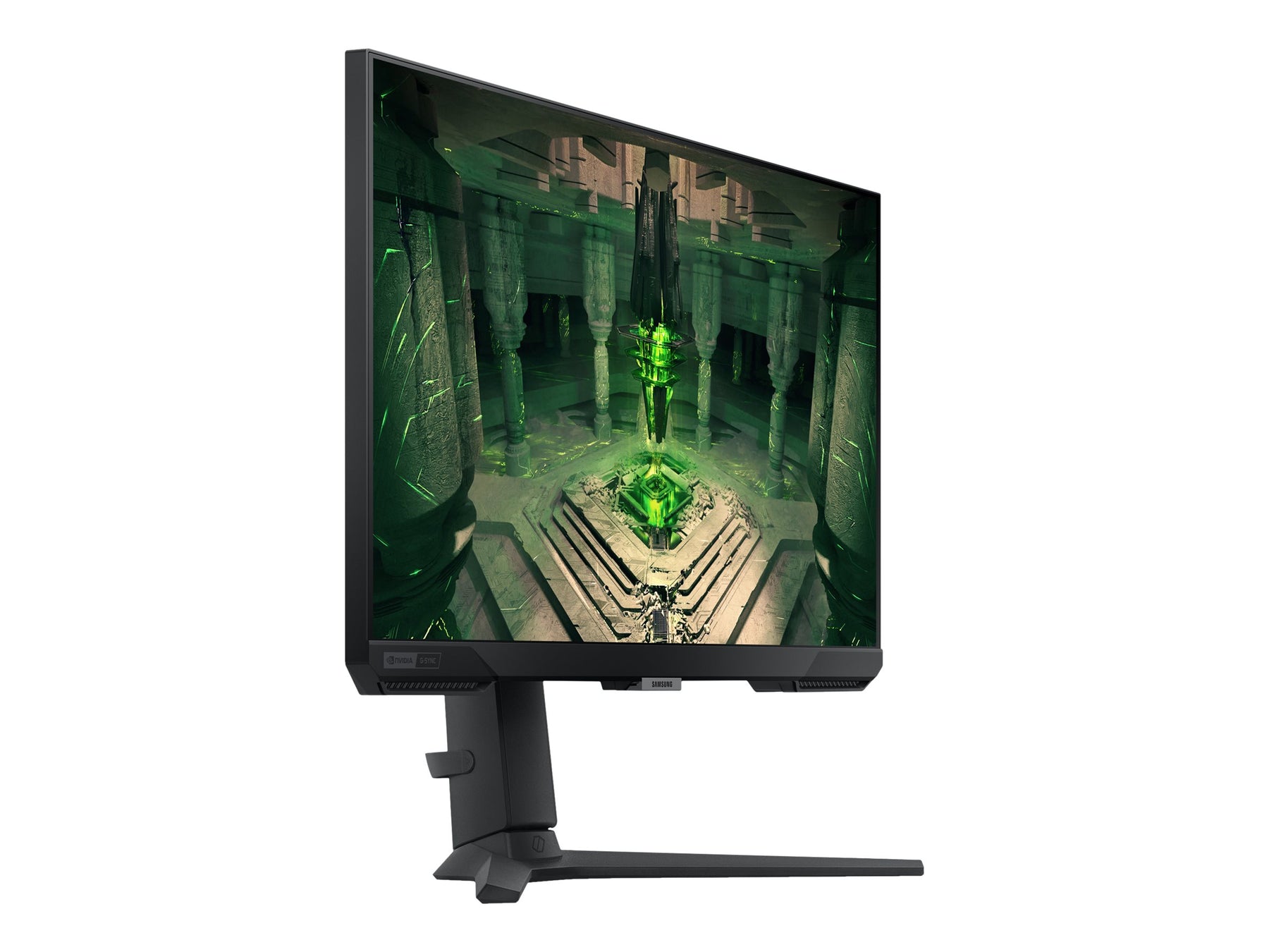 Samsung Odyssey G4 S25BG400EU - LED-Monitor - 62 cm (25")