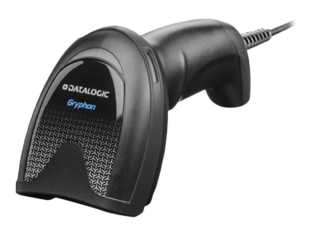 Datalogic Gryphon I GD4520 - High Density (HD)