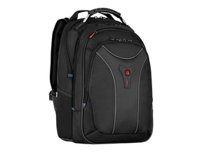 Wenger Carbon - Notebook-Rucksack - 43.2 cm (17")