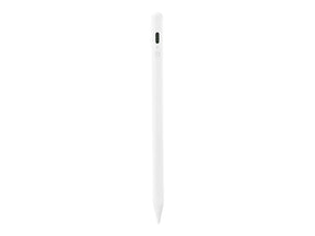 Dicota Aktiver Stylus - weiß - für Apple 10.2-inch iPad