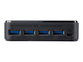 StarTech.com USB 3.0 Sharing Switch 4x4 für Peripheriegeräte