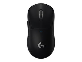 Logitech G PRO X SUPERLIGHT - Maus - optisch