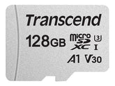 Transcend 300S - Flash-Speicherkarte - 128 GB