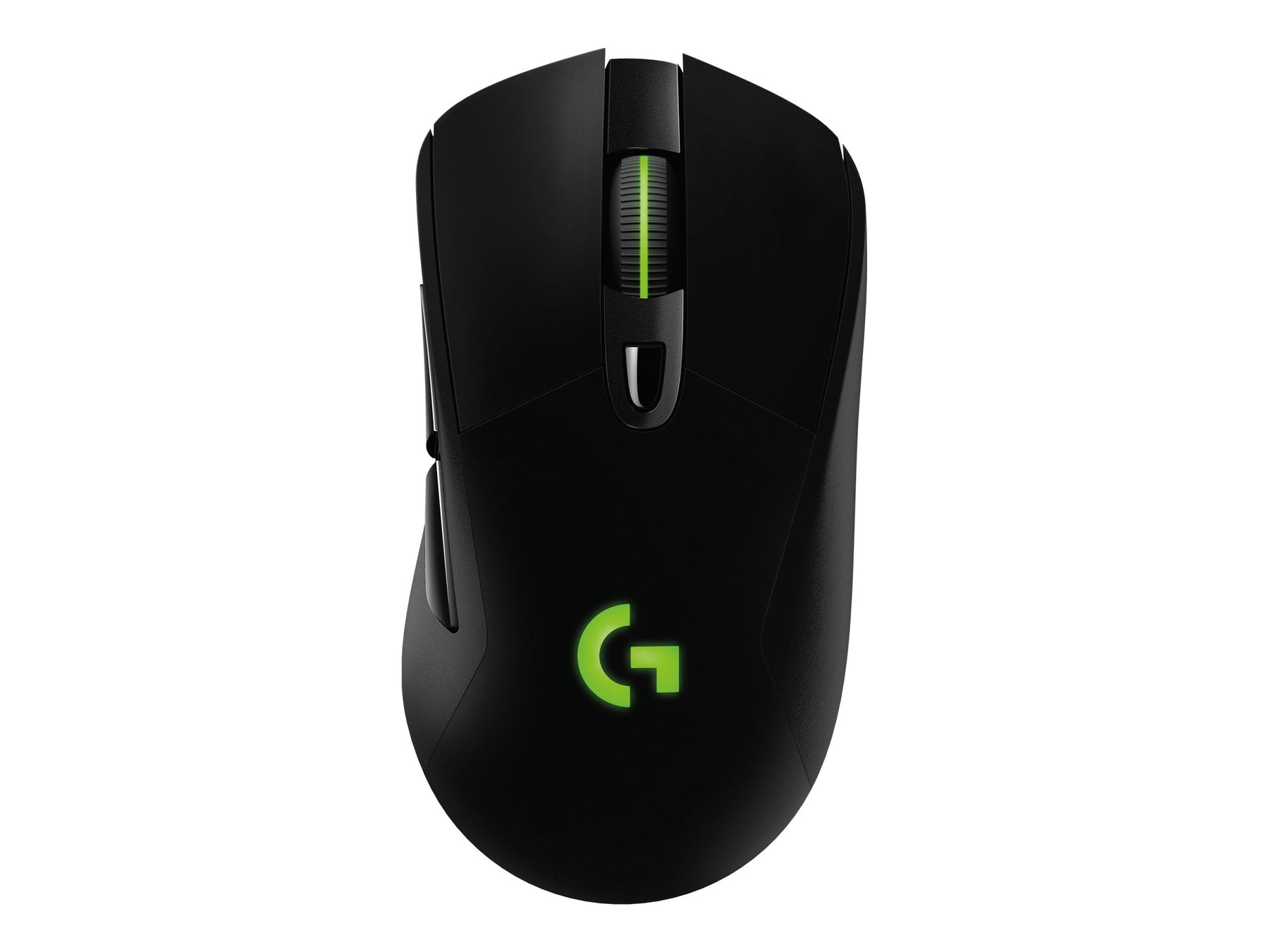 Logitech Wireless Gaming Mouse G703 LIGHTSPEED with HERO 16K Sensor