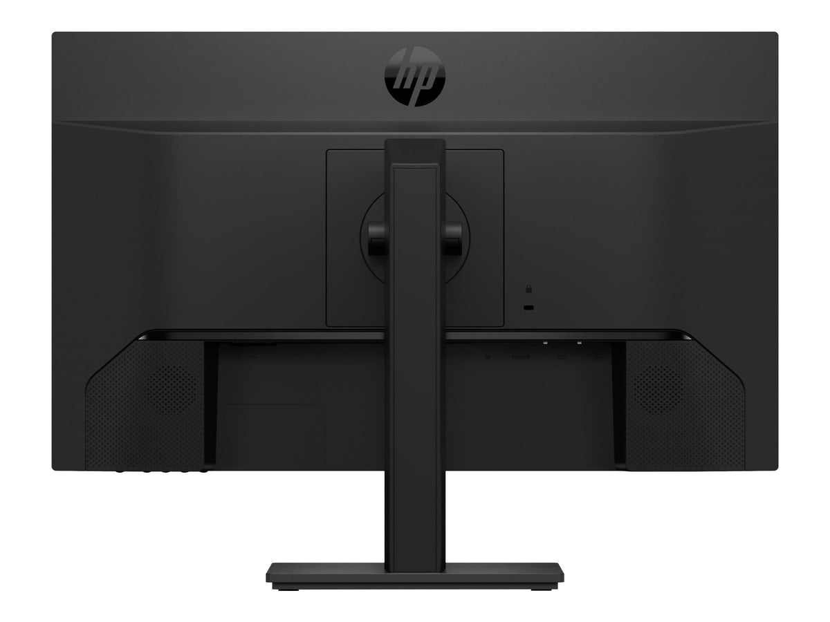 HP P24h G4 - LED-Monitor - 61 cm (24") (23.8" sichtbar) - 1920 x 1080 Full HD (1080p)