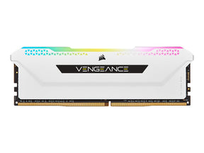 Corsair Vengeance RGB PRO SL - DDR4 - Kit - 64 GB: 4 x 16 GB