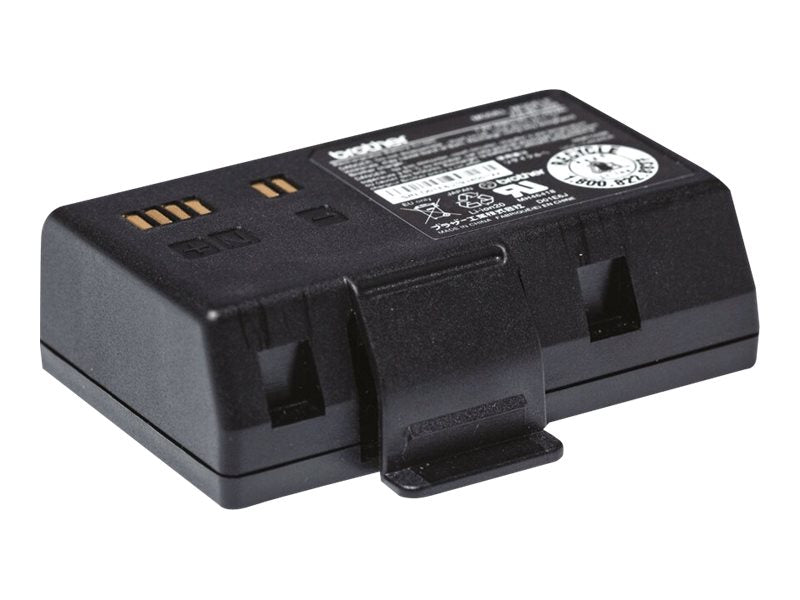 Brother PA-BT-009 - Drucker-Batterie (Standard)